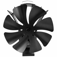 Magnetický komínový ventilátor RD54997