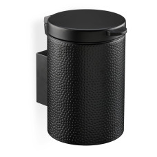 Nástenný kôš 3l, RD49694 čierna