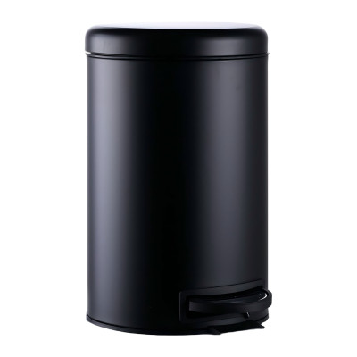 Odpadkový kôš 12l RD51998, čierna Odpadkový kôš 12l RD51998, čierna