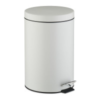 Odpadkový kôš 20L RD50026, biela Odpadkový kôš 20L RD50026, biela
