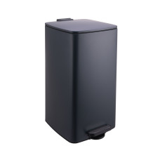 Odpadkový kôš 30l RD51867, sivá