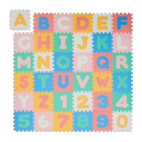 Podložka puzzle, RD48919 Podložka puzzle, RD48919