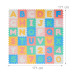 Podložka puzzle, RD48919 