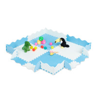 Podložka puzzle s okrajom, RD37479 Podložka puzzle s okrajom, RD37479