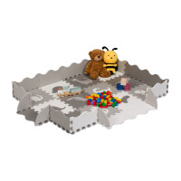 Podložka puzzle s okrajom, RD48920 Podložka puzzle s okrajom, RD48920