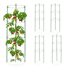 Podpera na rastliny 5ks 60cm, RD49285 Podpera na rastliny 5ks 60cm, RD49285