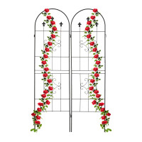 Podpera pre popínavé rastliny 2ks, RD41751 Podpera pre popínavé rastliny 2ks, RD41751