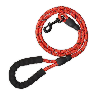 Polstrované vodítko pre psa 150cm RD45659
