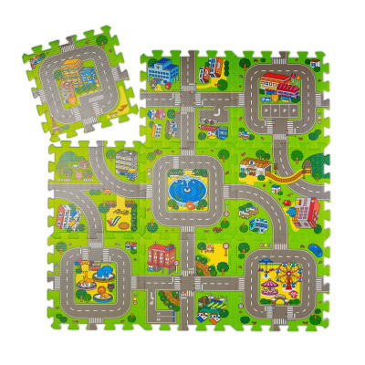 Puzzle podložka RD31431 Puzzle podložka RD31431