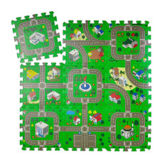Puzzle podložka RD31432 Puzzle podložka RD31432