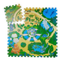 Puzzle podložka RD31433 Puzzle podložka RD31433
