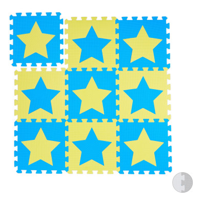 Puzzle podložka RD34876 Puzzle podložka RD34876