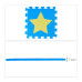 Puzzle podložka RD34876 Puzzle podložka RD34876