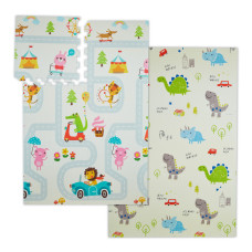 Puzzle podložka RD39153 Puzzle podložka RD39153
