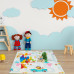 Puzzle podložka RD39153 Puzzle podložka RD39153