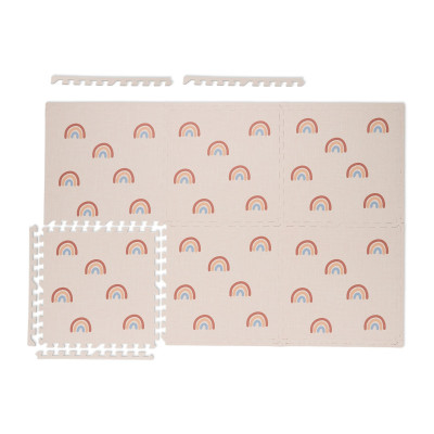 Puzzle podložka RD50540