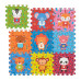 Puzzle podložka so zvieratami RD46816