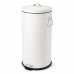 Retro odpadkový kôš 30l RD54846, biela Retro odpadkový kôš 30l RD54846, biela
