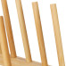 Sada 2 stojanov na bambusové taniere RD45306 Sada 2 stojanov na bambusové taniere RD45306