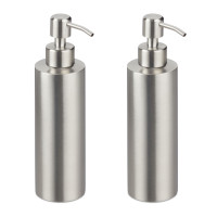 Sada 2ks dávkovača na mydlo 300ml RD47616