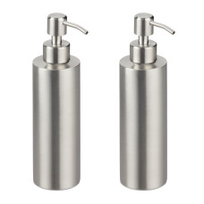Sada 2ks dávkovača na mydlo 300ml RD47616 Sada 2ks dávkovača na mydlo 300ml RD47616