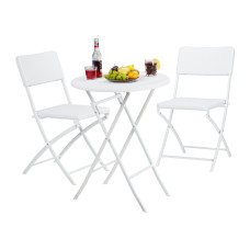 Set záhradného nábytku RD20758 Set záhradného nábytku RD20758