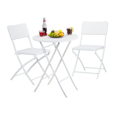 Set záhradného nábytku RD20758