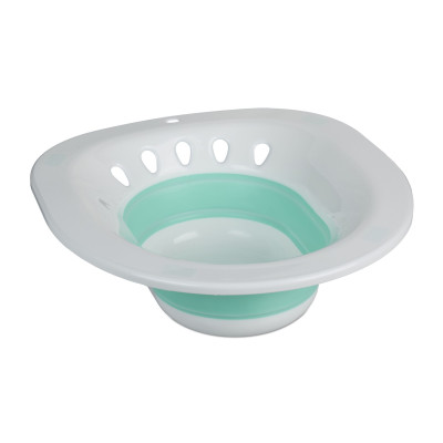 Skladacia misa do WC RD49616