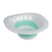 Skladacia misa do WC RD49616