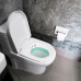 Skladacia misa do WC RD49616