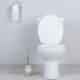 Skladacia misa do WC RD49616