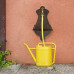 Starožitná nástenná fontána Relaxdays RD10050830 s kohútikom, 42 cm Starožitná nástenná fontána Relaxdays RD10050830 s kohútikom, 42 cm
