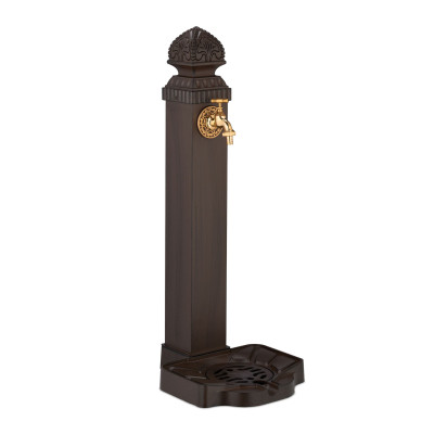 Starožitná stojaca fontána 77cm RD51150 Starožitná stojaca fontána 77cm RD51150