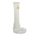 Starožitná stojaca fontána 93cm RD50836