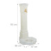 Starožitná stojaca fontána 93cm RD50836