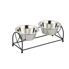 Stojan na misky pre psov, RD47427