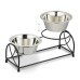 Stojan na misky pre psov, RD47427 Stojan na misky pre psov, RD47427