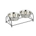 Stojan na misky pre psov, RD47428