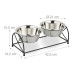 Stojan na misky pre psov, RD47428