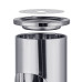 Stojanový popolník s integrovaným odpadkovým košom, 8l RD53026