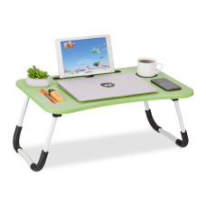 Stolík na notebook s držiakom RD43306