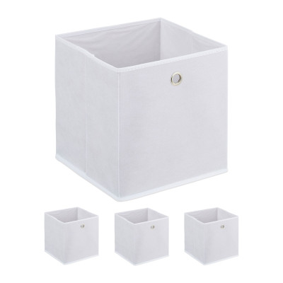 Úložný box 4ks RD47014