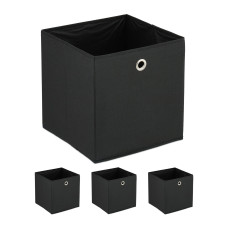 Úložný box 4ks RD47016