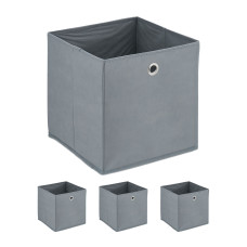 Úložný box 4ks RD47017