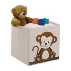 Úložný box s motívom leva RD44989