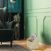 RelaxDays Stojan na časopisy RD50485 – 3 priehradky, vodný hyacint, prírodný RelaxDays Stojan na časopisy RD50485 – 3 priehradky, vodný hyacint, prírodný