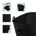 Vedro na popol s lopatkou 11L RD50422