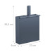 Vedro na popol s lopatou RD45104 Vedro na popol s lopatou RD45104