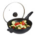 Wok panvica s pokrievkou RD31502 Wok panvica s pokrievkou RD31502