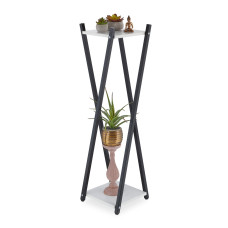 XL stojan na kvety s 2 úrovňami RD38785 XL stojan na kvety s 2 úrovňami RD38785